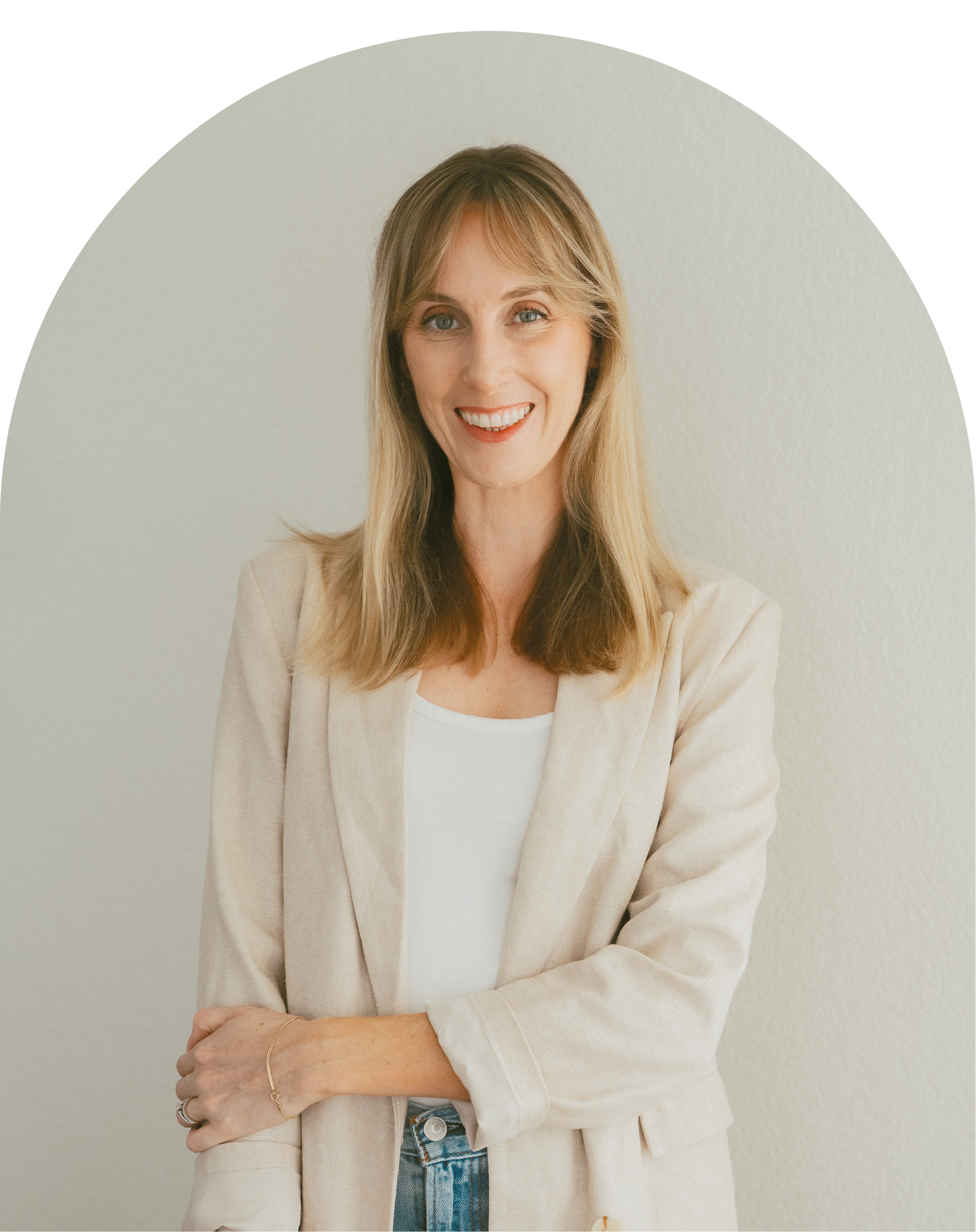 Kristin Aldridge, Founder of Morning Notes Collective